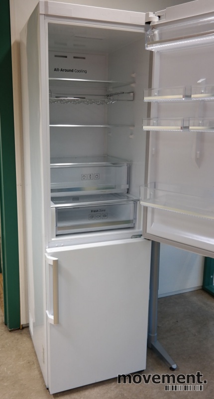 Solgt!Samsung RB41J7335WW - 3 / 4