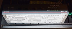 Extron SW 4 USB Switcher, pent brukt