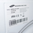 Solgt!Vaskemaskin fra Samsung, modell - 4 / 4