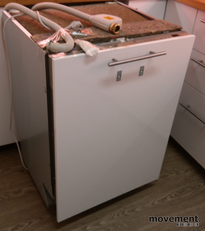 Solgt!Miele G6265SCViXXL integrert - 2 / 3