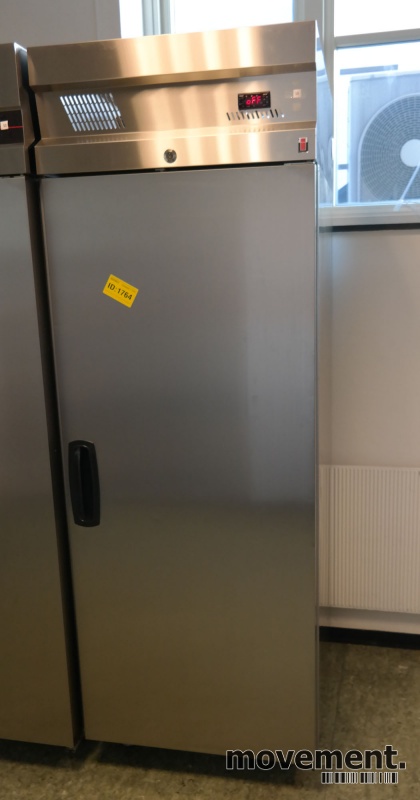 Solgt!Inomak CZ170 kjøleskap for - 1 / 3