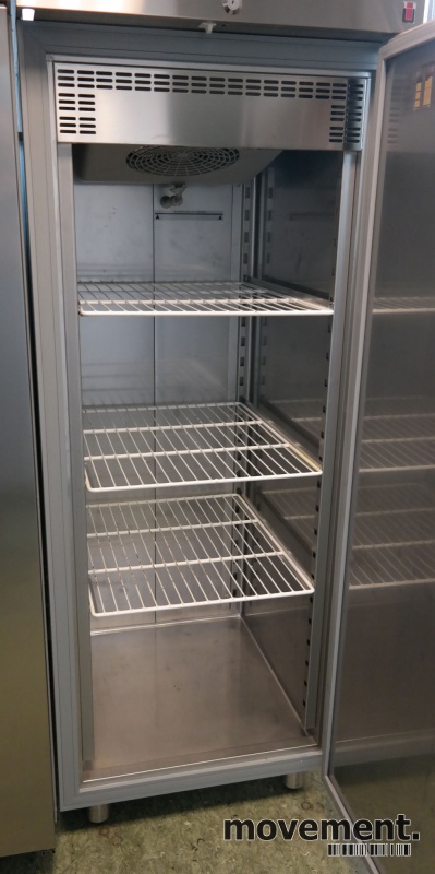 Solgt!Inomak CZ170 kjøleskap for - 2 / 3