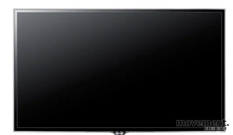 Solgt!Flatskjerms-TV: Samsung 46toms LED