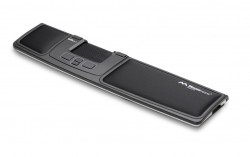 Ergonomisk mus: Mousetrapper Advance 2.0 USB, pent brukt