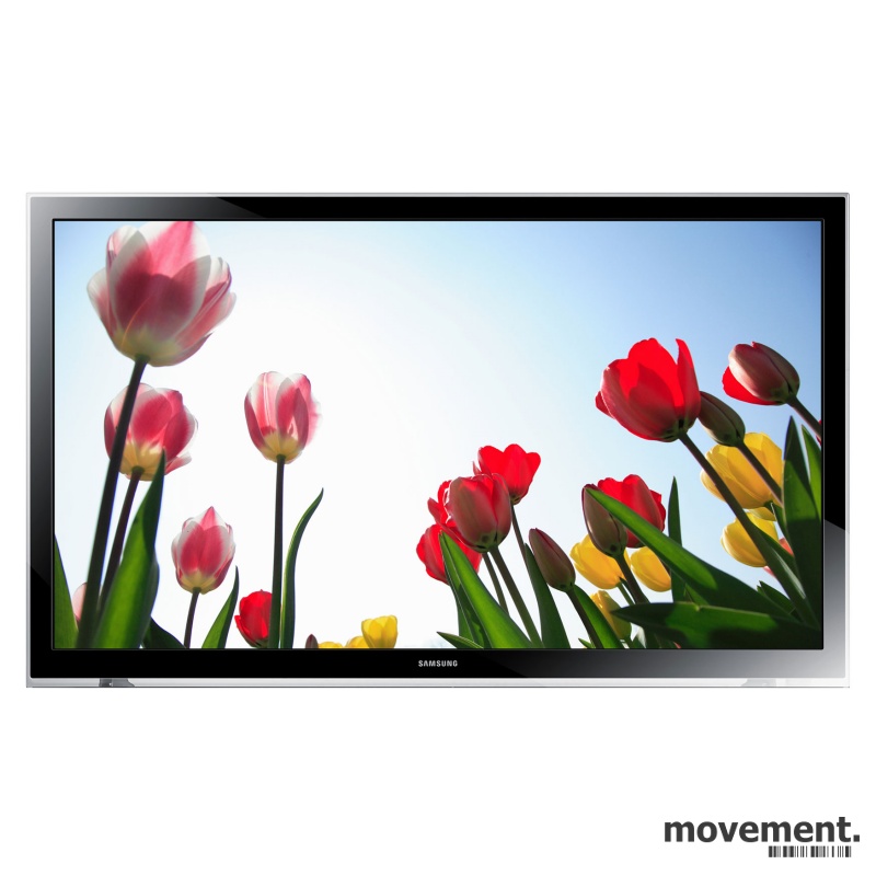 Solgt!Samsung 32toms LED-TV UE32F4505AK, - 1 / 4