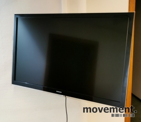 Solgt!Samsung 32toms LED-TV UE32F4505AK, - 2 / 4
