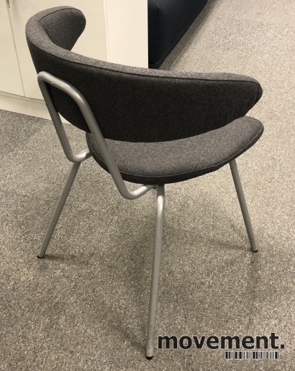 Solgt!Konferansestol / besøksstol i - 2 / 2