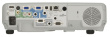 Solgt!Prosjektor: Epson EB-915W, HDMI, - 2 / 2