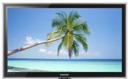 Samsung 32toms LED-TV UE32C5105QW, LED TV, 1920x1080 Full HD, pent brukt