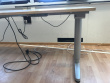 Solgt!Ikea Galant skrivebord 160x80cm med - 4 / 4