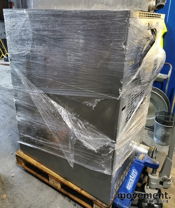 Solgt!Industritørketrommel Girbau ED340E, - 5 / 7