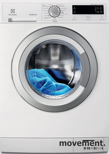 Solgt!Vaskemaskin fra Electrolux, modell