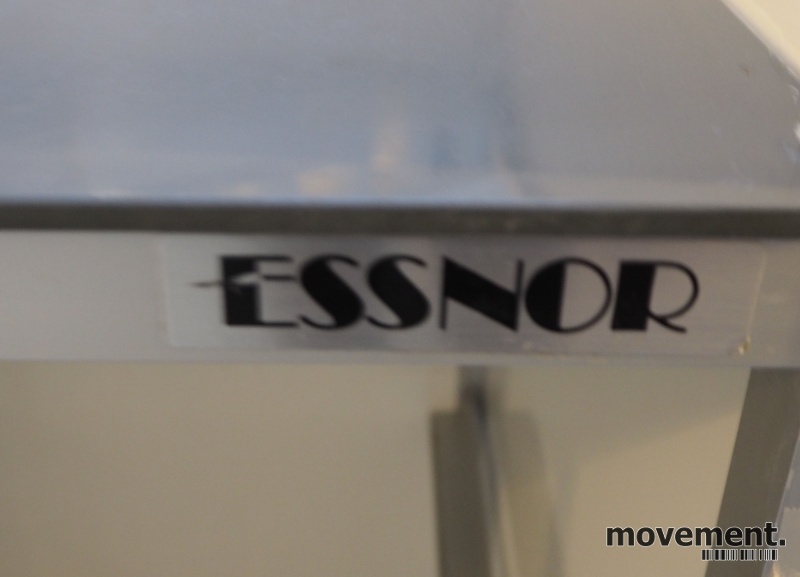 Solgt!Essnor oppvasktralle, 93cm bredde, - 3 / 3