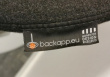 Solgt!Kontorstol: BackApp ergonomisk - 4 / 4