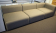 Solgt!HAY Design-sofa, modell Mags 275cm - 2 / 2