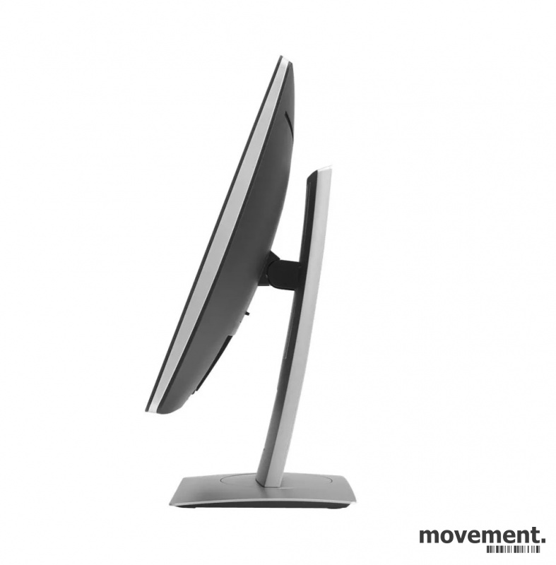 Solgt!Flatskjerm til PC: HP Elitedisplay - 2 / 2