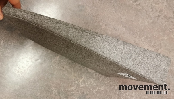 Solgt!Ergonomisk skråpute / sittepute fra - 2 / 2