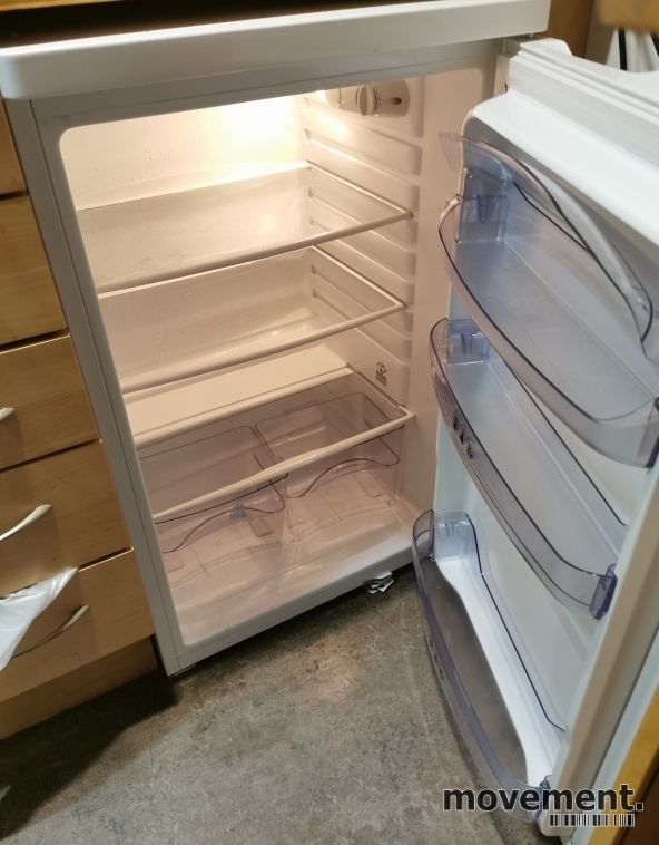 Lyd fra kjøleskap Lyd fra kjøleskap