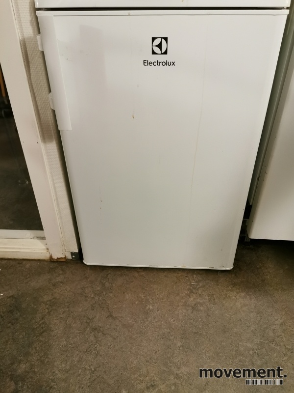 Solgt!Lite kjøleskap fra Electrolux, - 2 / 4