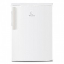 Lite kjøleskap fra Electrolux, ERT1601AOW3, 55cm bredde, 84,5cm høyde, pent brukt