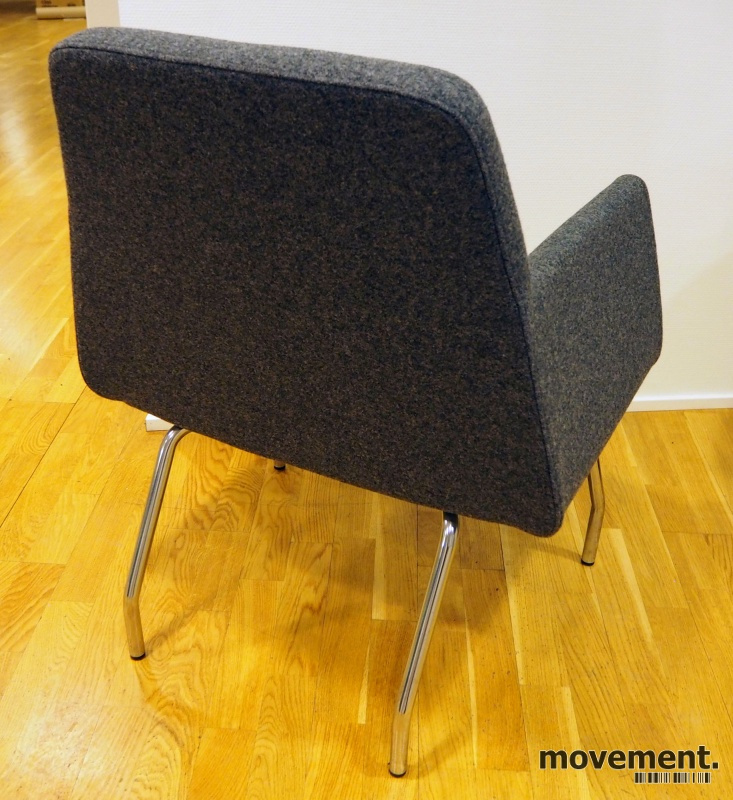 Solgt!Loungestol fra Skandiform, modell - 2 / 2