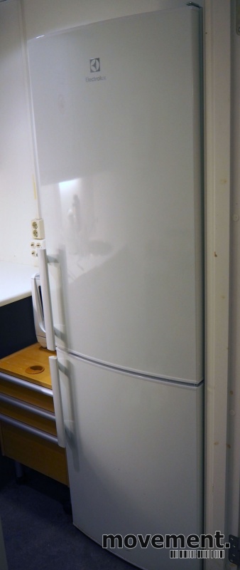 Solgt!Kjøleskap/kombiskap fra Electrolux - 2 / 3