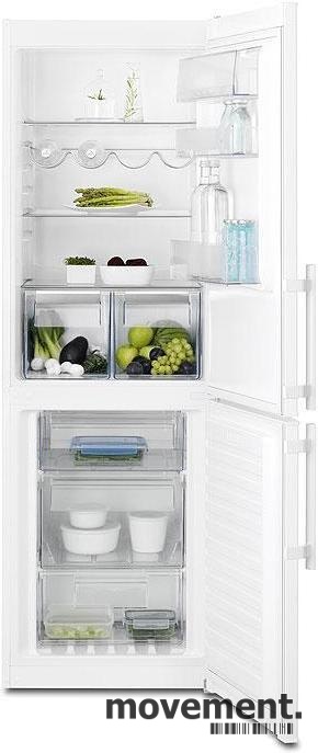 Solgt!Kjøleskap/kombiskap fra Electrolux - 1 / 3