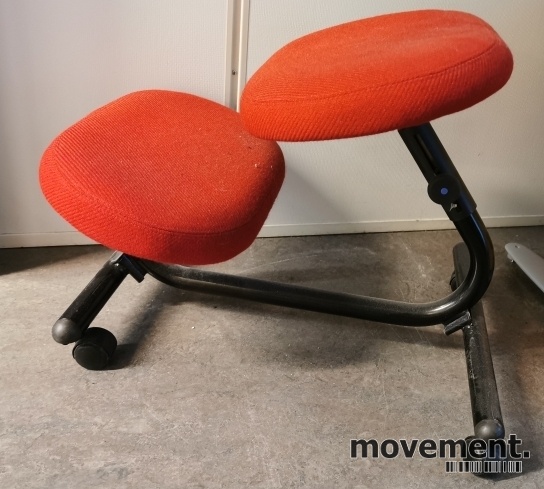 Solgt!Ergonomisk kontorstol: Håg Balans