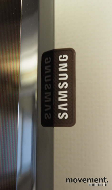 Solgt!Samsung ED75E, 75toms Public - 3 / 3