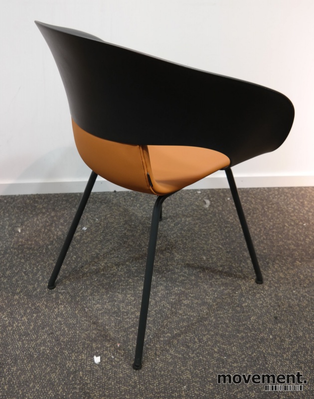 Solgt!Konferansestol fra Skandiform i - 2 / 4