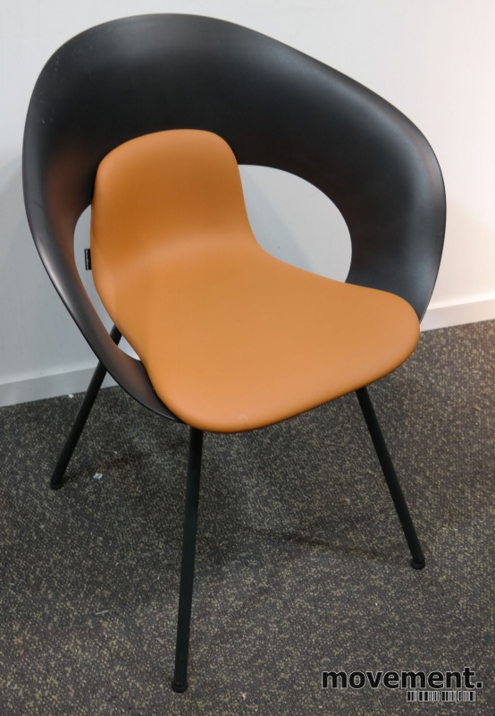 Solgt!Konferansestol fra Skandiform i - 1 / 4