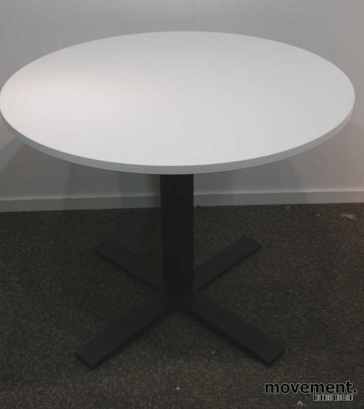 Solgt!Lite møtebord / kantinebord, - 1 / 3