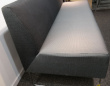 Solgt!Loungesofa: VAD Pivot 3-seter sofa - 3 / 6