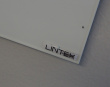 Solgt!Whiteboard i glass fra Lintex, - 2 / 2