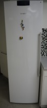 Bosch KSR38A01 frittstående kjøleskap, 185cm høyde, pent brukt