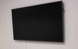 Samsung QM55H, 55toms Public Display-skjerm, 4K, pent brukt