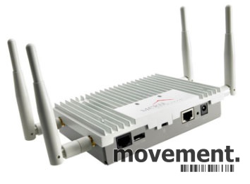 Solgt!Meru (Fortinet) trådløst WLAN med - 1 / 5