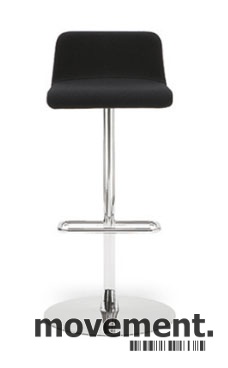 Solgt!Barstol / barkrakk fra Offecct i - 1 / 3