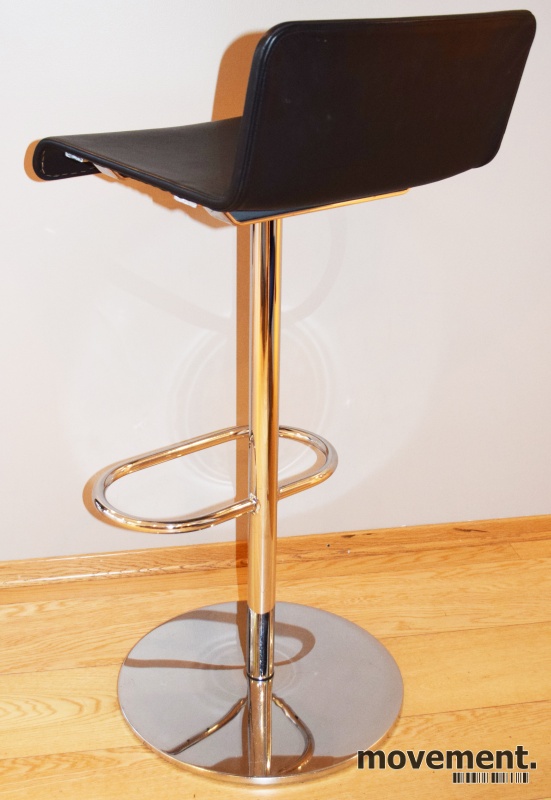 Solgt!Barstol / barkrakk fra Offecct i - 3 / 3