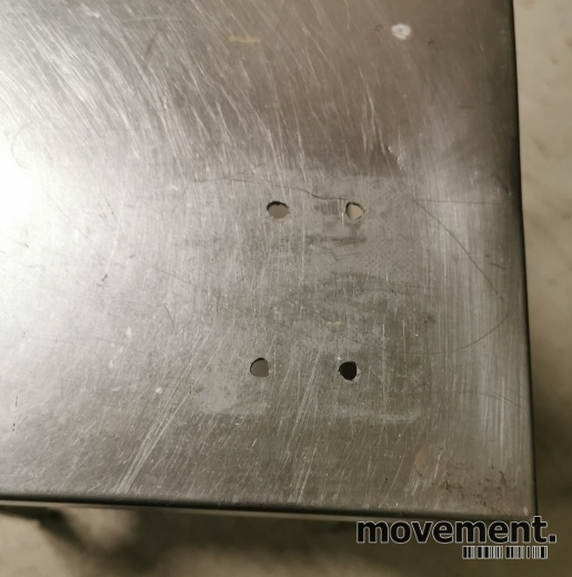 Solgt!Liten arbeidsbenk / sidebord i - 3 / 3