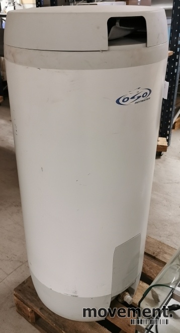 Solgt!OSO Super S 200 2kW - 2 / 4
