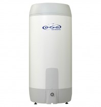 OSO Super S 200 2kW varmtvannsbereder, 200 liter, pent brukt