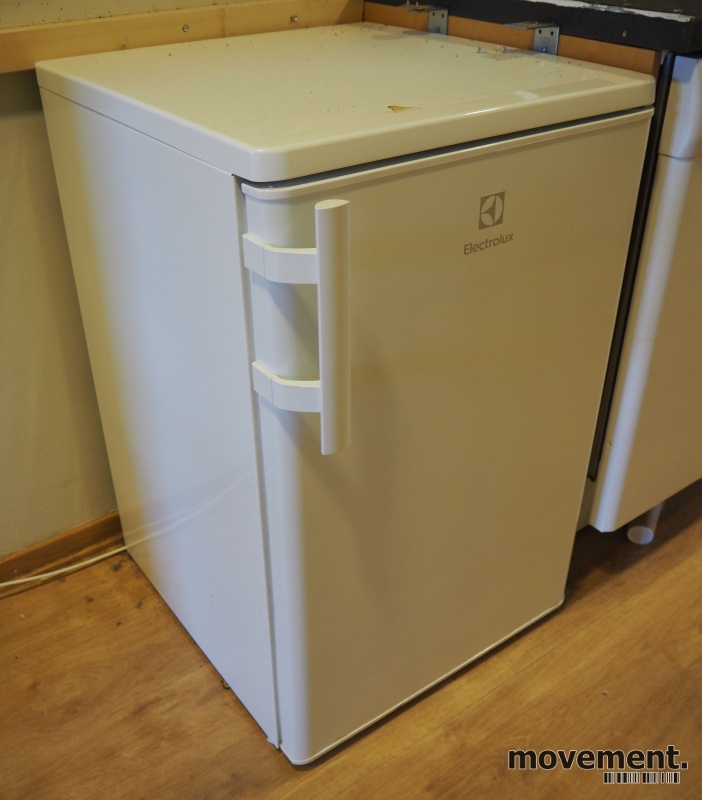 Solgt!Lite kjøleskap fra Electrolux, - 1 / 2