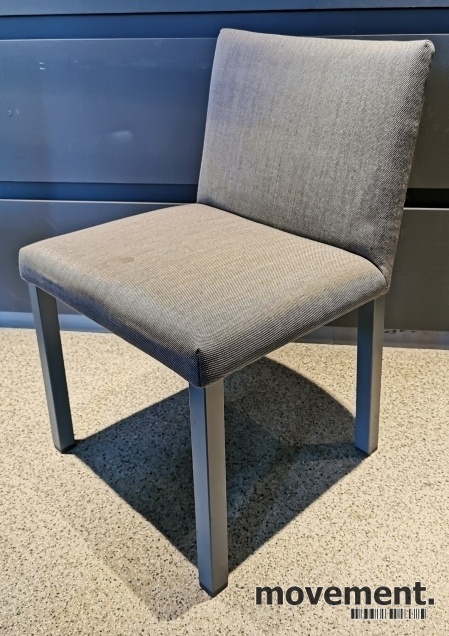 Solgt!Arper Masai Dining Chair - 2 / 5