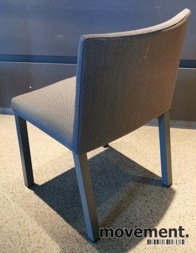 Solgt!Arper Masai Dining Chair - 3 / 5