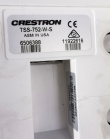 Solgt!Crestron TSS-752-W-S, kontroller - 2 / 2