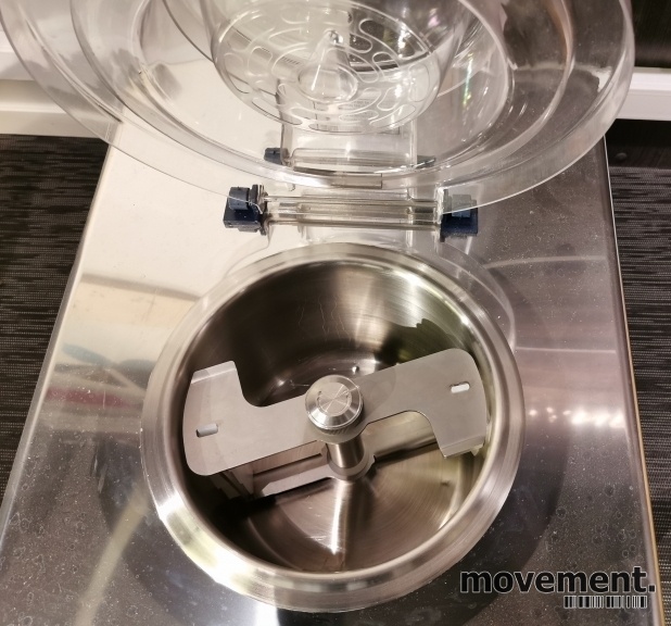 Solgt!Staff Ice System - BTM5 - - 6 / 7