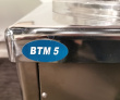 Solgt!Staff Ice System - BTM5 - - 4 / 7