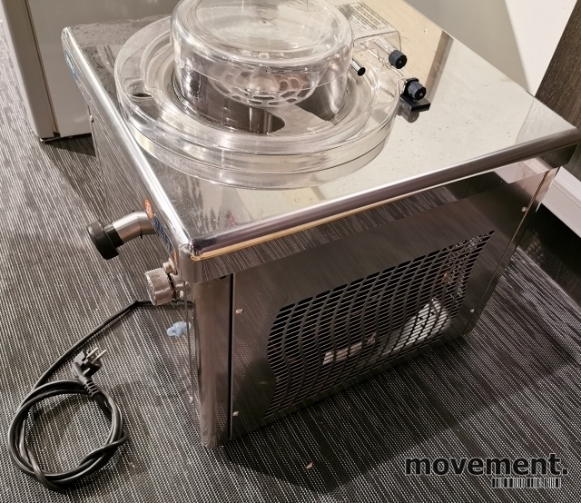 Solgt!Staff Ice System - BTM5 - - 3 / 7