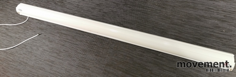 Solgt!Euroscreen elektrisk lerret, 180cm - 1 / 4